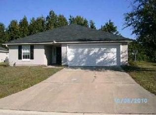7224 Rapid River Dr N, Jacksonville, FL 32219