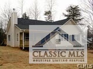 LOT 4 Strickland Cir, Hull, GA 30646