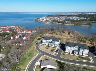 4000 Herons Nest Way UNIT 21, Chester, MD
