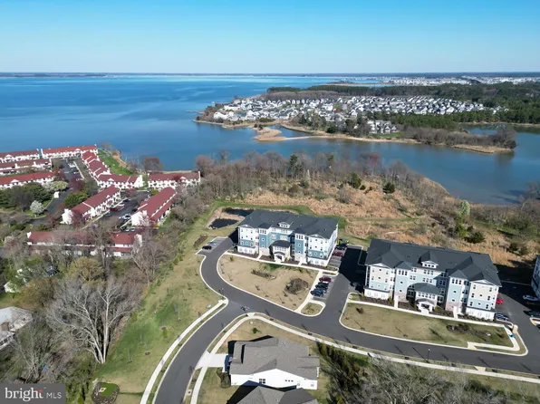 4000 Herons Nest Way Unit 21, Chester, MD 21619