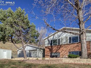 411 Wilhelmia Ave, Colorado Springs, CO 80904