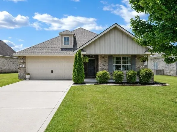 38 Owensby Way, Trinity, AL 35673
