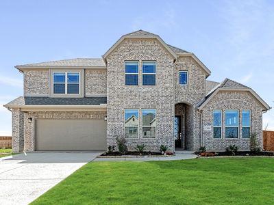 1304 Clear Fork St, Aubrey, TX, 76227