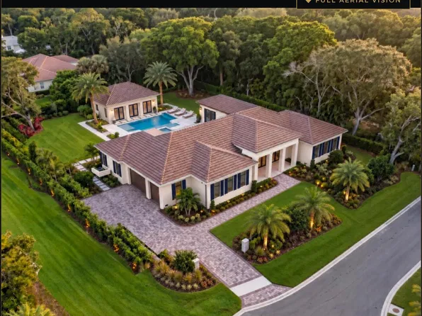 5781 Whirlaway Road, Palm Beach Gardens, FL 33418