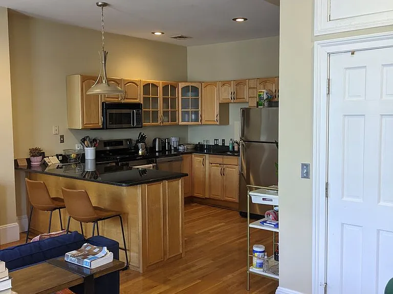 796 Tremont St #2 — Photo 2
