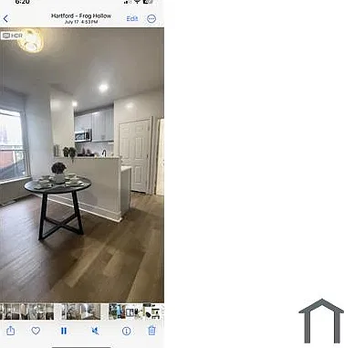 3 bed, $1,850 — Photo 2
