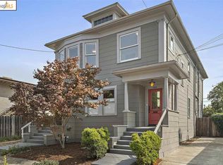 1336 Berkeley Way, Berkeley, CA 94702