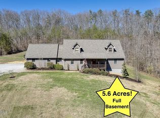 1115 Deaderick Rd, Knoxville, TN 37920