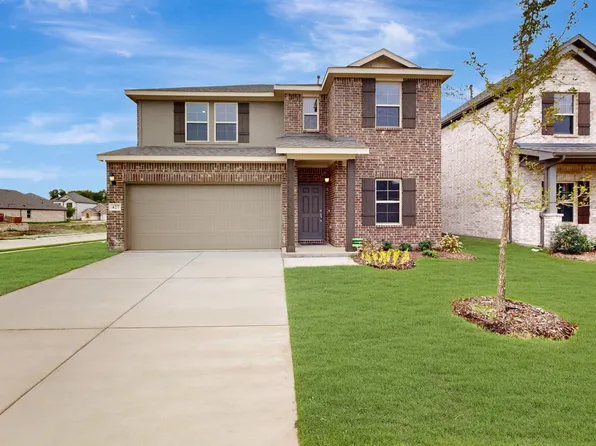 427 Wydown Dr, Princeton, TX 75407