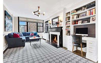 Sold by Douglas Elliman