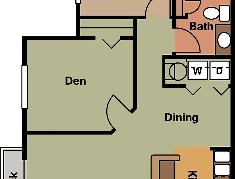 Sterling Glen Apartments — Photo 5