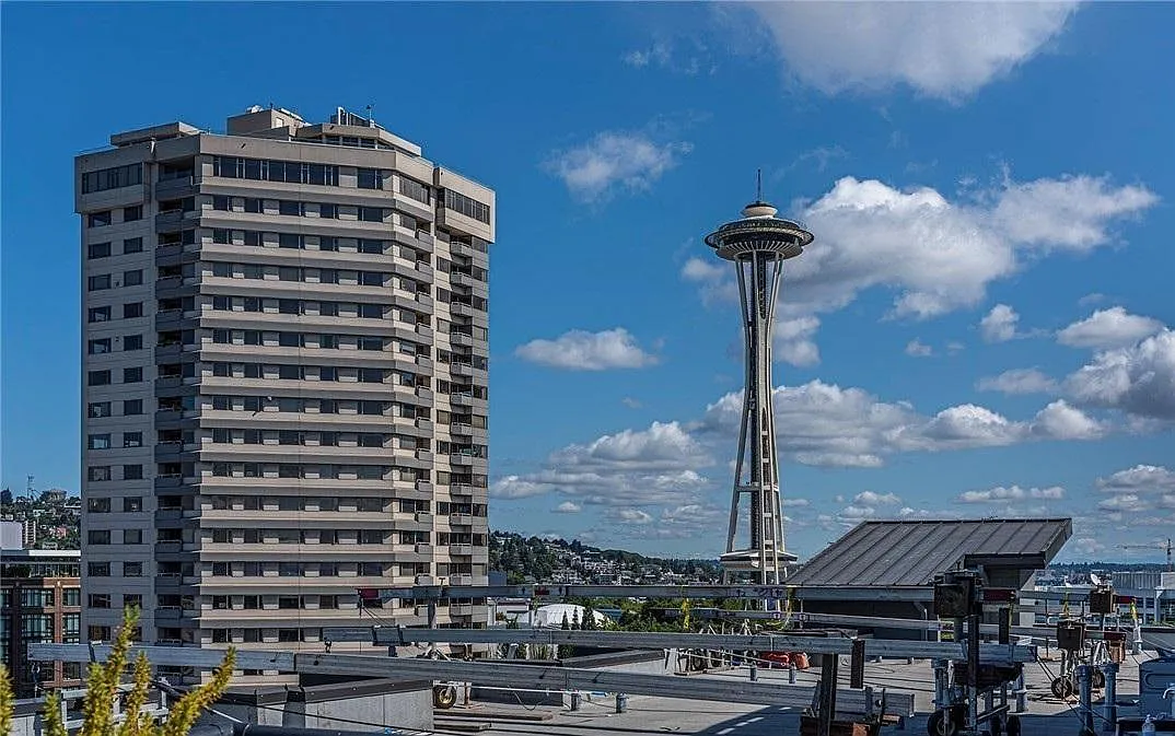 1 bed, 510 sqft, $1,950 — Photo 1