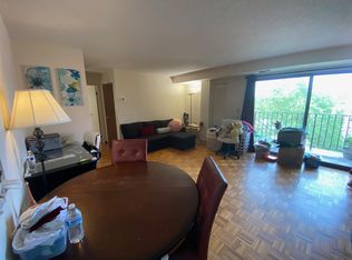 1580 Massachusetts Ave APT 7, Cambridge, MA 02138