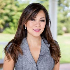 Catherine Canberg