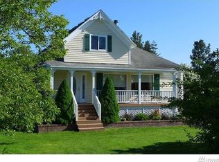 2419 Cooks Hill Rd, Centralia, WA 98531