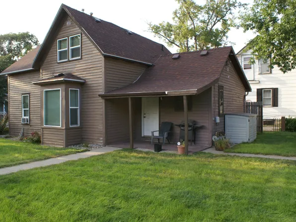 723 S Kline St, Aberdeen, SD 57401