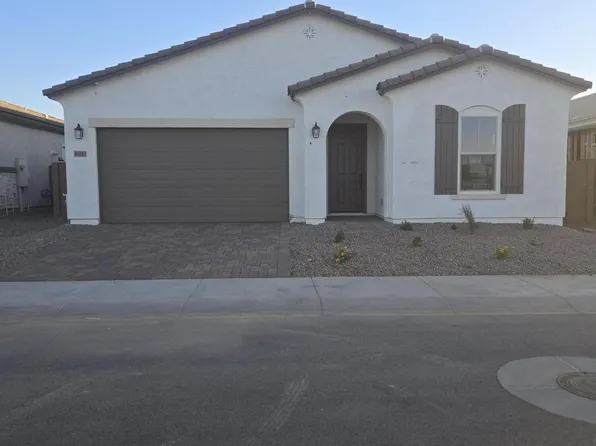 40483 W MICHAELS Drive, Maricopa, AZ 85138