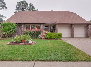 4710 Towermont Ln, Spring, TX 77388