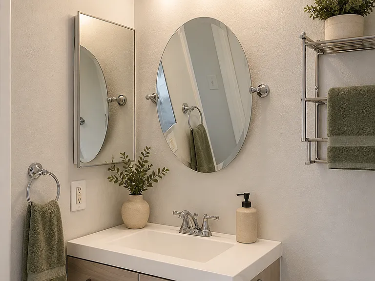 7740 Margerum Ave #210 — Photo 6
