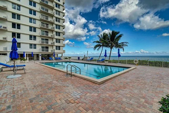 3221 S Ocean Blvd #207 — Photo 7