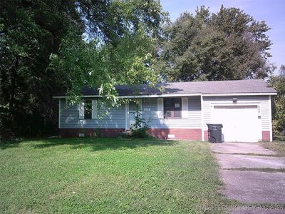 609 N Weenonah Ave, Claremore, OK, 74017