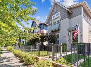 2428 Clarkson St, Denver, CO 80205