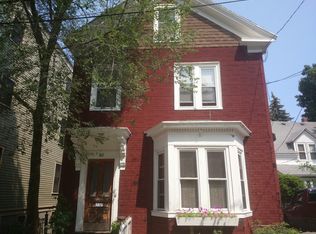 22 Spring Garden St, Dorchester, MA 02125