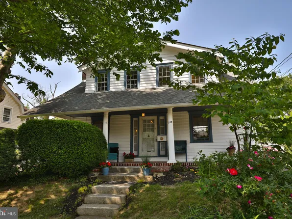 315 E Moreland Ave, Hatboro, PA 19040