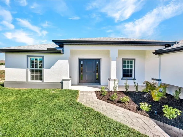 1205 NE 12th St, Cape Coral, FL 33909