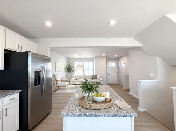3385 Granite Rd, Rockingham, VA