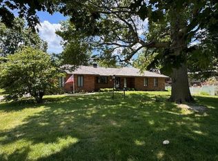608 E Evergreen St, Cameron, MO 64429