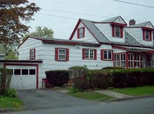 21 Greenfield St, Worcester, MA 01604