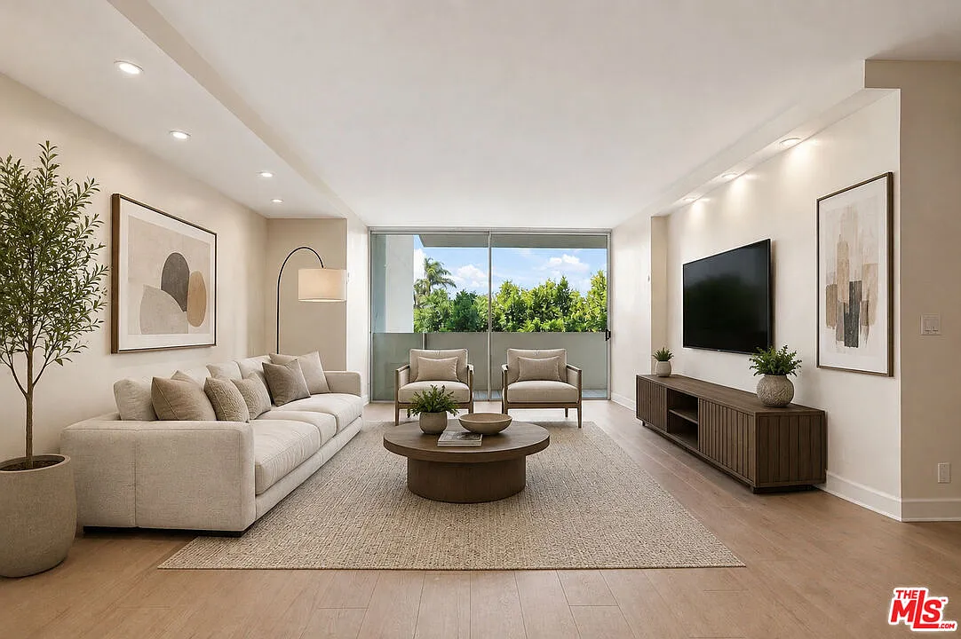 2 bed, 3.0 bath, 1418 sqft, $5,795 — Photo 2