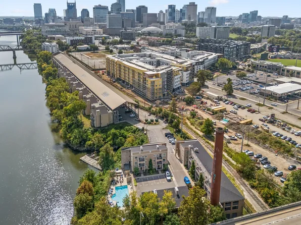 1072 1st Ave N, Nashville, TN 37201