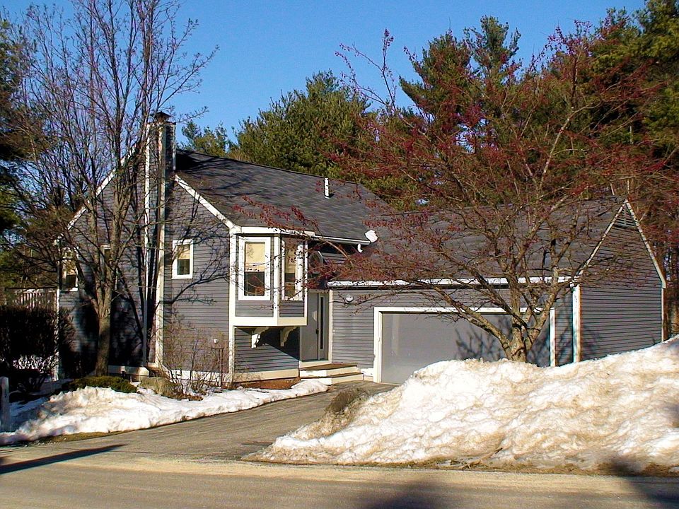 Exterior w/Attached 2 Car Garage