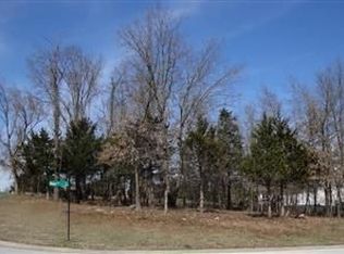 4321 E Bogey Ct, Springfield, MO 65809