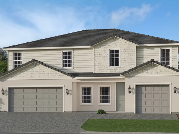 Weston Plan, Kingston South : Manor Homes