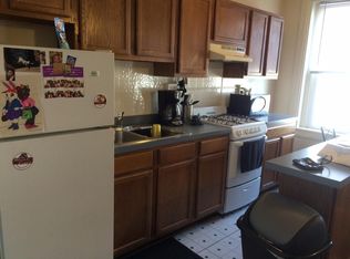 648 W Chestnut St #5, Lancaster, PA 17603