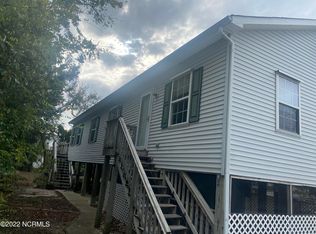 317 Fayetteville Ave #A, Carolina Beach, NC 28428
