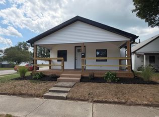 1701 N Lindsay St, Kokomo, IN 46901