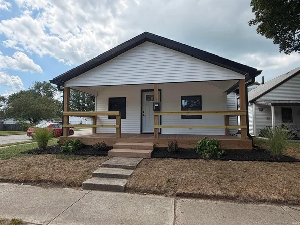1701 N Lindsay St, Kokomo, IN 46901