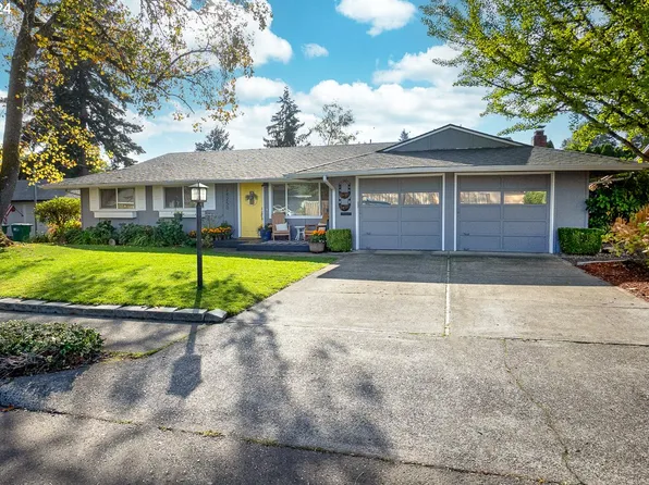 14250 SW 20th St, Beaverton, OR 97008