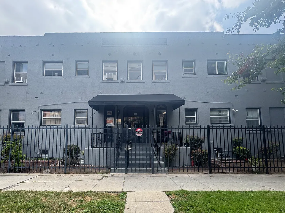 Madison Apartments