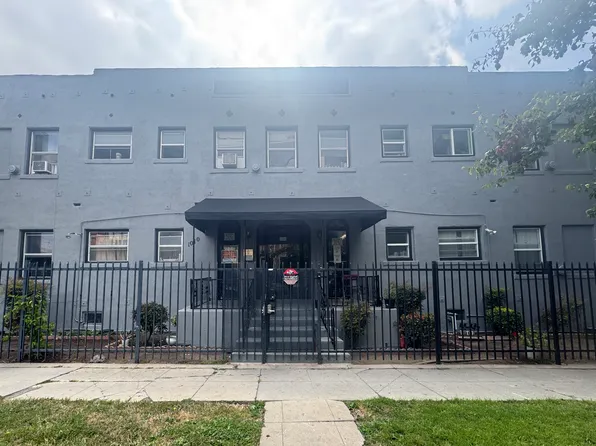 Madison Apartments, 1010 N Madison Ave APT 1, Los Angeles, CA 90029
