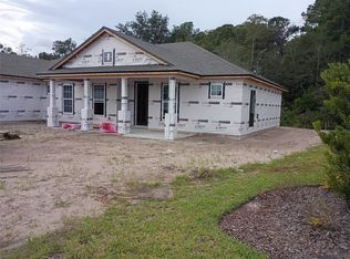 96923 McGirts Creek Loop, Yulee, FL 32097