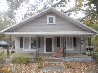 808 Barnetts Bridge Rd, Jackson, GA 30233