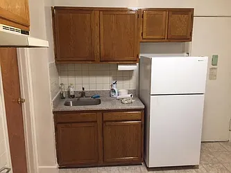 Rented by NYLA Realty