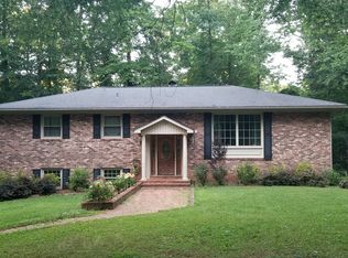 167 Ruffin St, Cooleemee, NC 27028