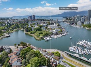 1106 Ironwork Pass, Vancouver, BC V6H3P1