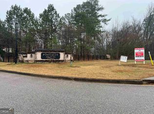 1017 Queens Bridge Way, Griffin, GA 30223